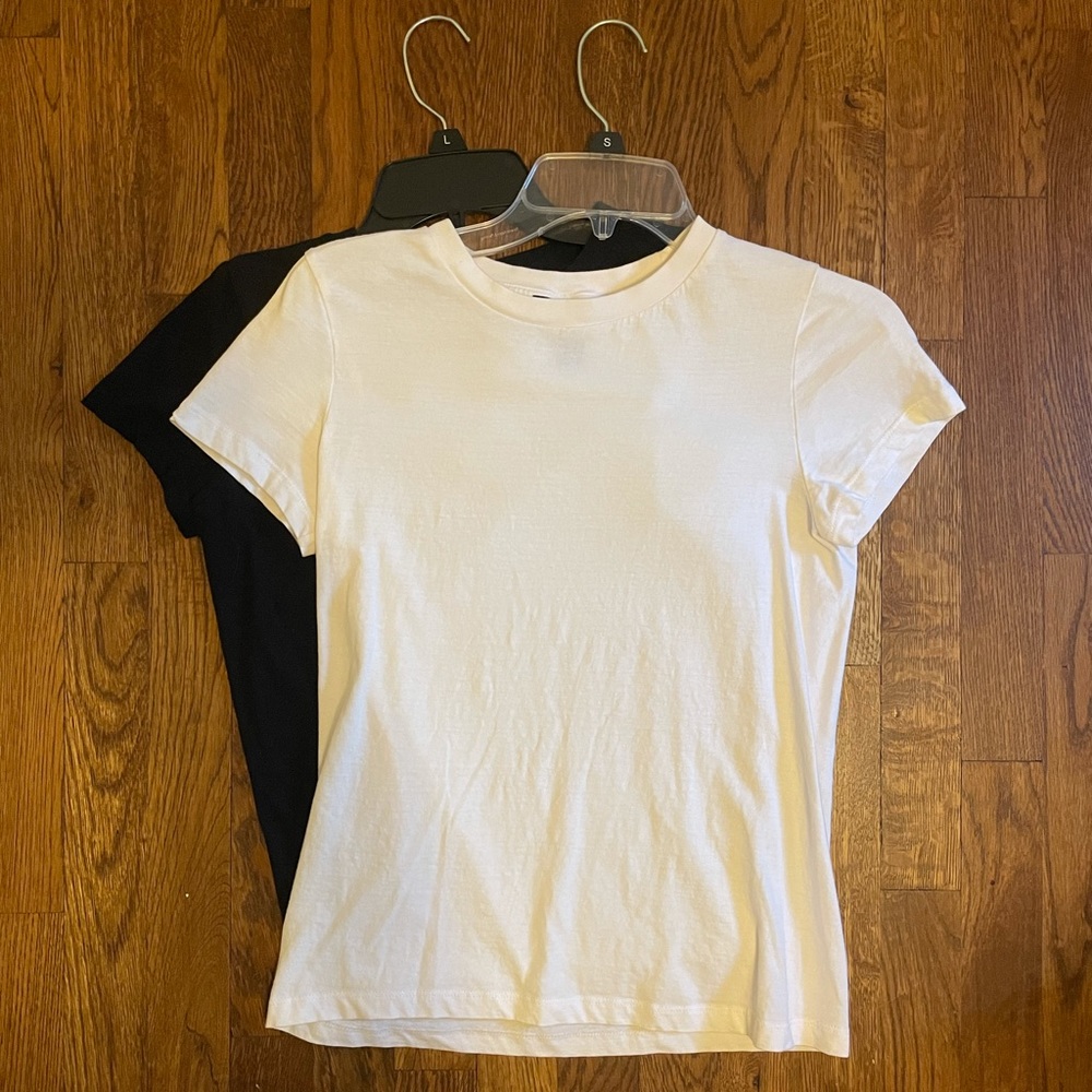F21 Basics Set